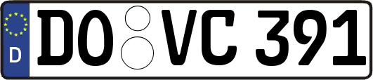 DO-VC391