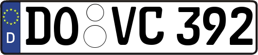 DO-VC392