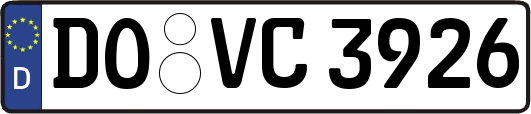 DO-VC3926