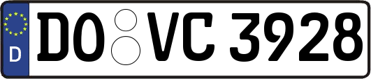 DO-VC3928