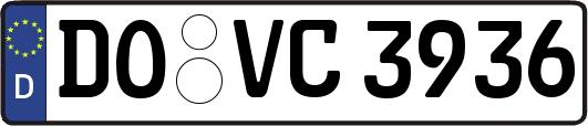DO-VC3936