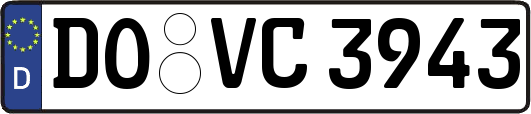 DO-VC3943
