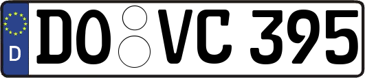 DO-VC395