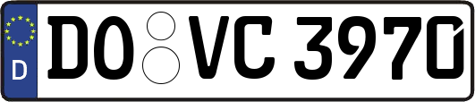 DO-VC3970