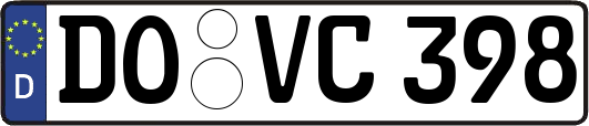 DO-VC398
