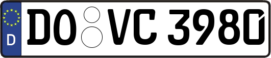DO-VC3980