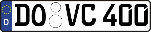 DO-VC400