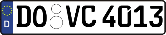 DO-VC4013