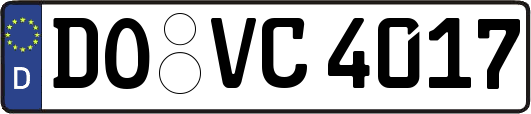 DO-VC4017