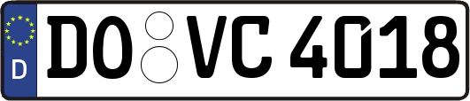 DO-VC4018