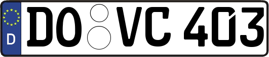 DO-VC403