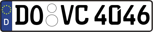 DO-VC4046
