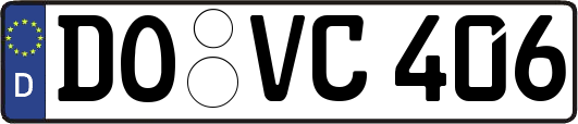 DO-VC406