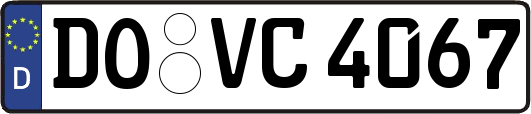 DO-VC4067