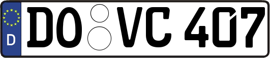 DO-VC407