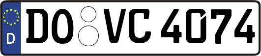 DO-VC4074