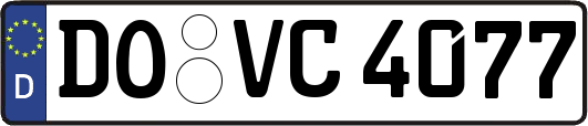 DO-VC4077