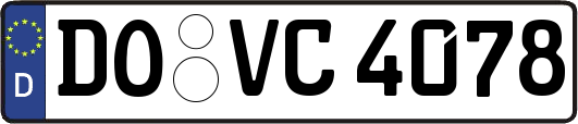 DO-VC4078