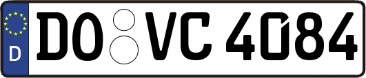 DO-VC4084