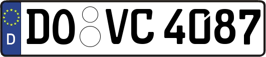 DO-VC4087