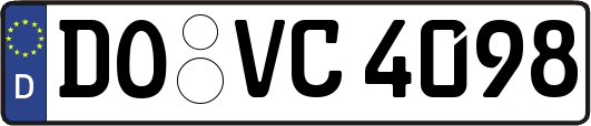 DO-VC4098