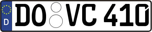 DO-VC410