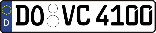 DO-VC4100