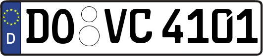 DO-VC4101