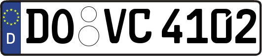 DO-VC4102