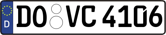 DO-VC4106