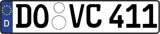 DO-VC411