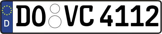 DO-VC4112