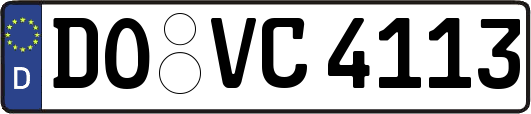 DO-VC4113