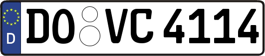 DO-VC4114