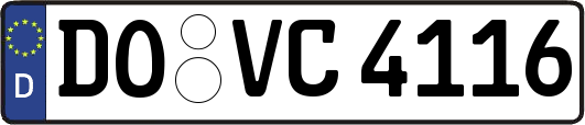 DO-VC4116