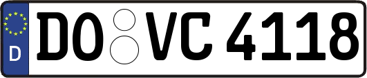 DO-VC4118