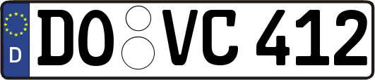 DO-VC412