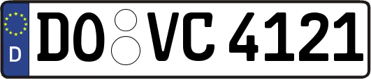 DO-VC4121