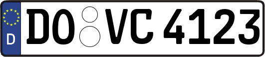 DO-VC4123