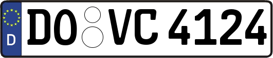 DO-VC4124