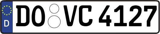 DO-VC4127