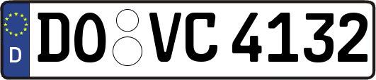 DO-VC4132