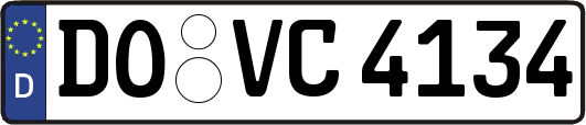 DO-VC4134