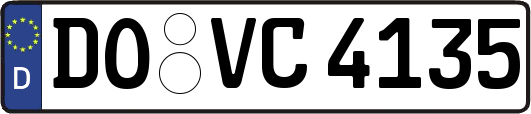DO-VC4135