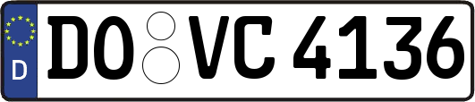 DO-VC4136