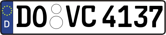 DO-VC4137