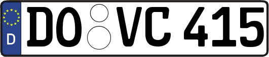 DO-VC415