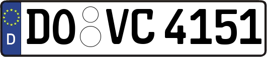 DO-VC4151