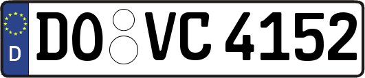 DO-VC4152