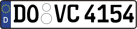 DO-VC4154